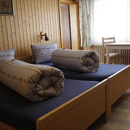 Hotel Alpenblick Muotathal Екстериор снимка