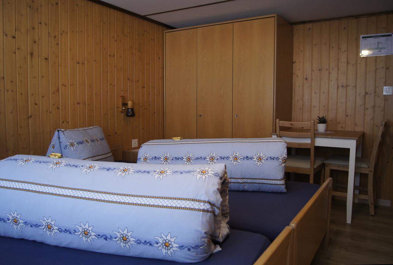 Hotel Alpenblick Muotathal Екстериор снимка