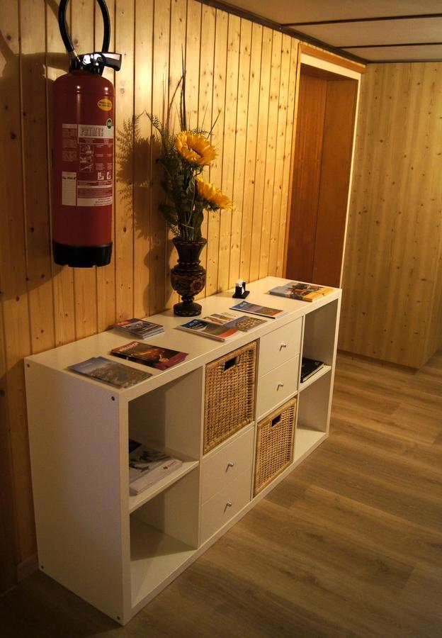 Hotel Alpenblick Muotathal Екстериор снимка