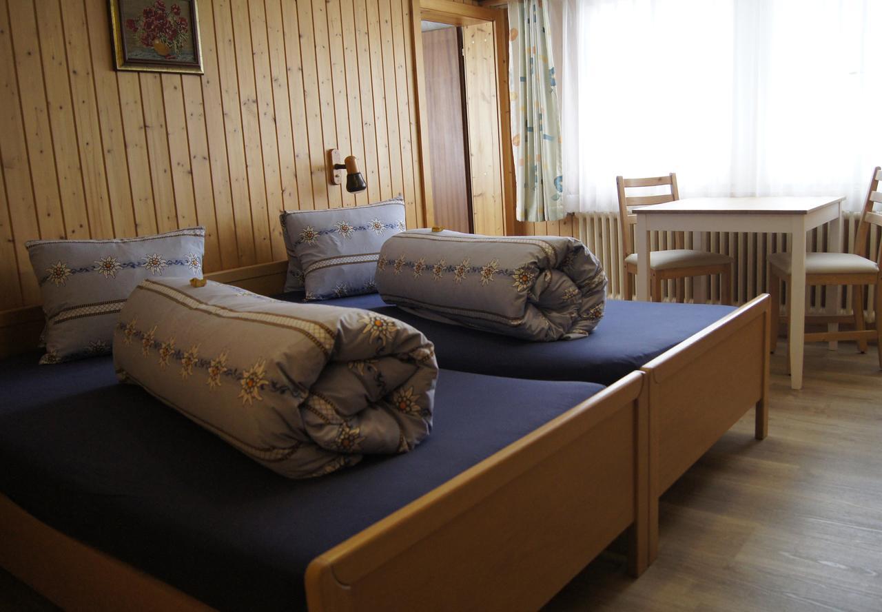Hotel Alpenblick Muotathal Екстериор снимка