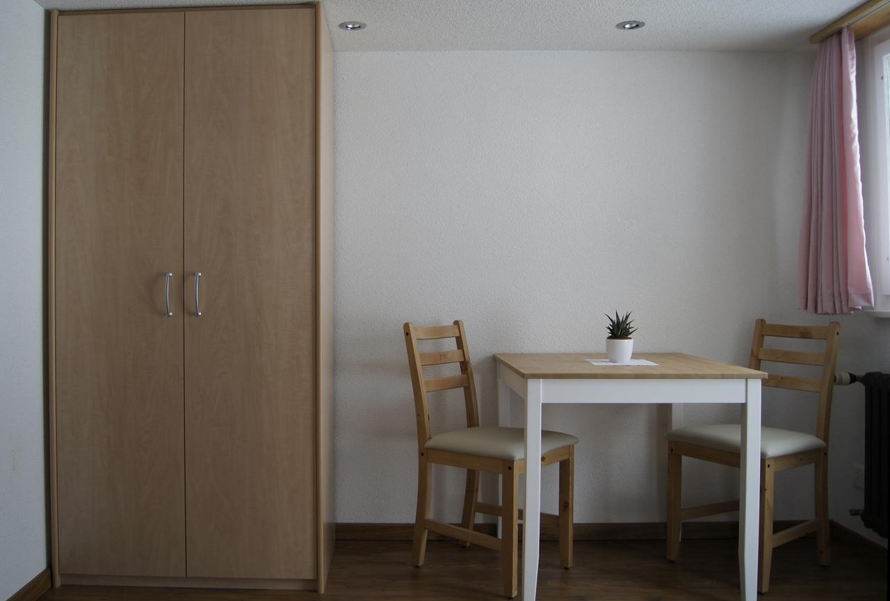 Hotel Alpenblick Muotathal Екстериор снимка