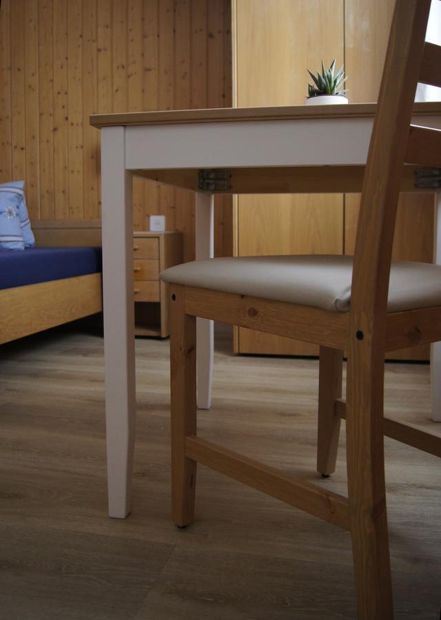 Hotel Alpenblick Muotathal Екстериор снимка
