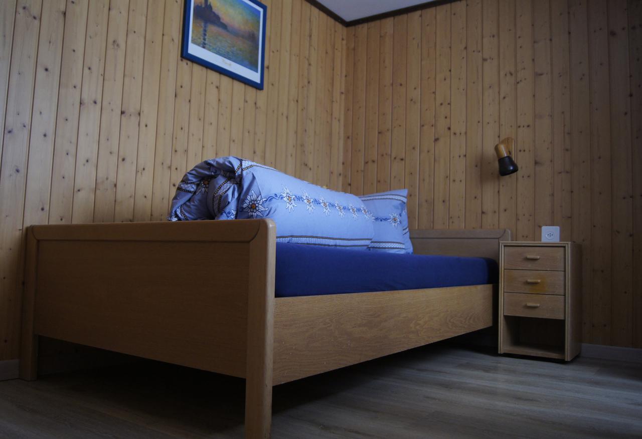Hotel Alpenblick Muotathal Екстериор снимка